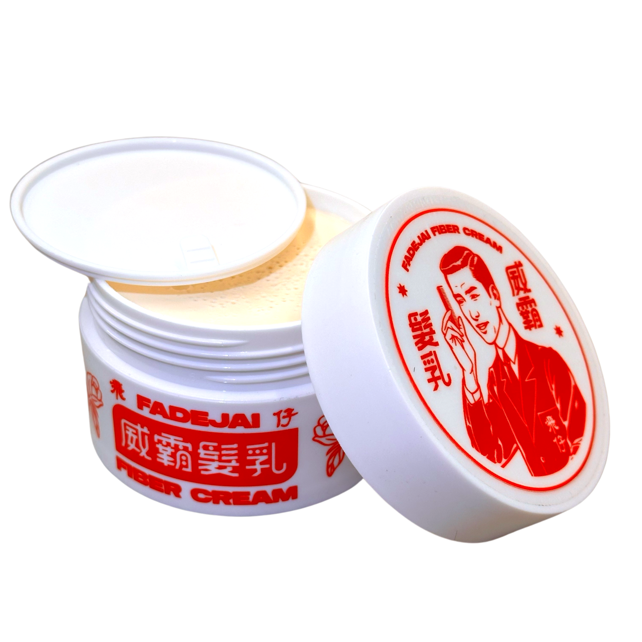 Fadejai Fiber cream