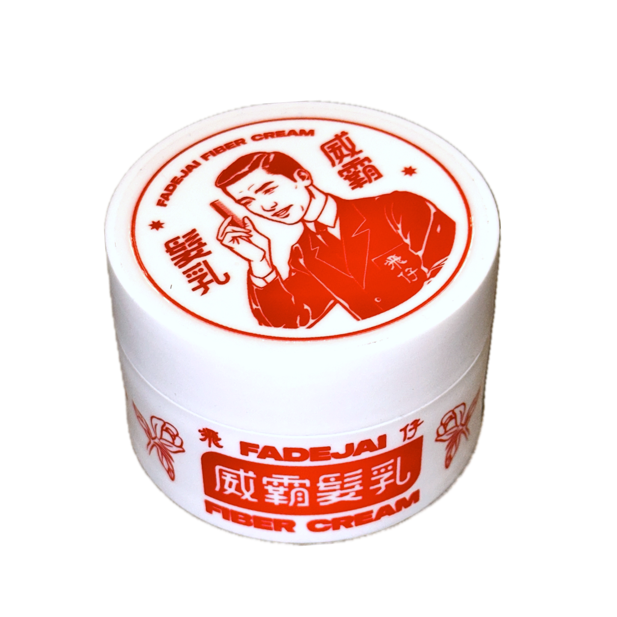 Fadejai Fiber cream
