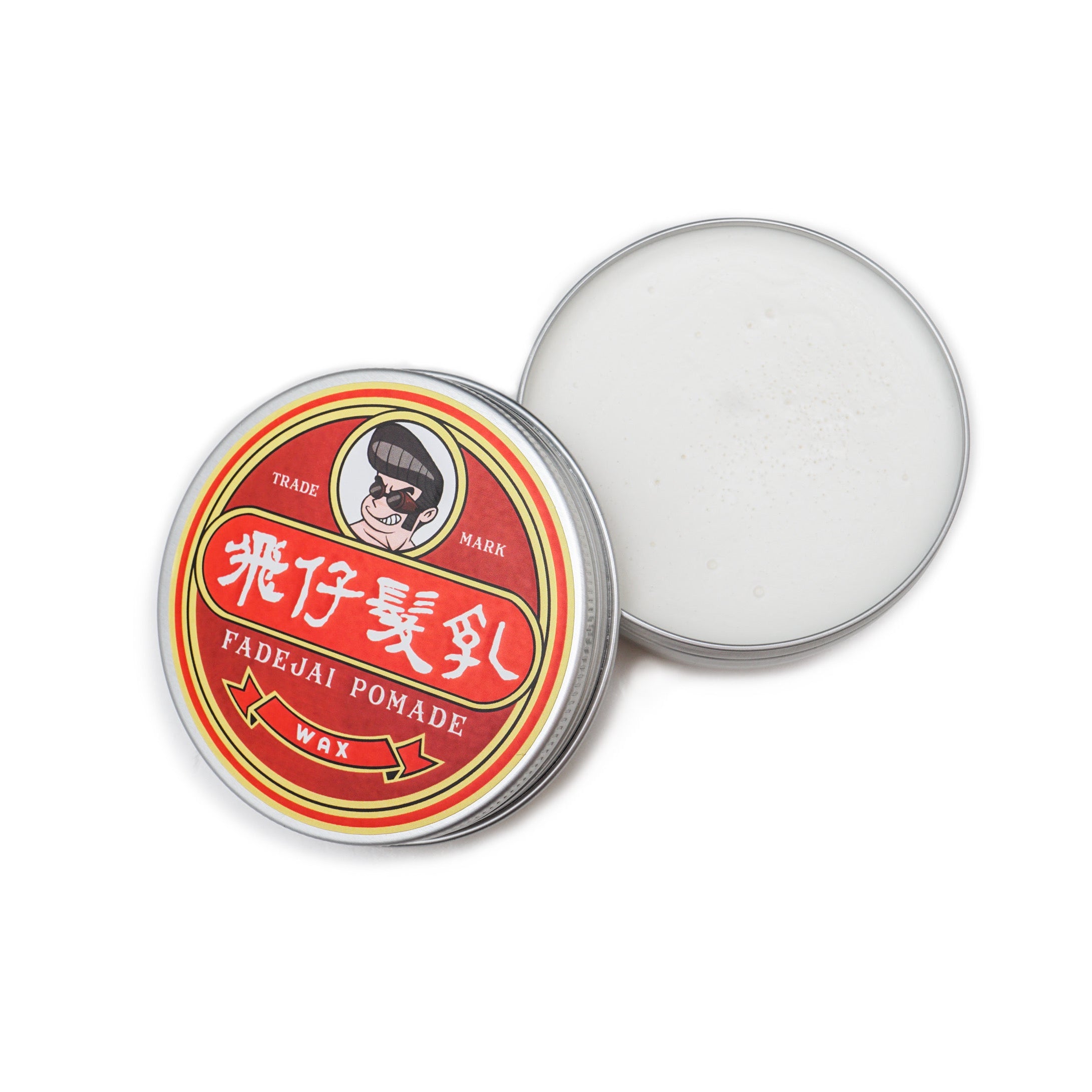 Fadejai Wax pomade